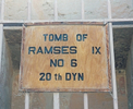 Ramses  IX