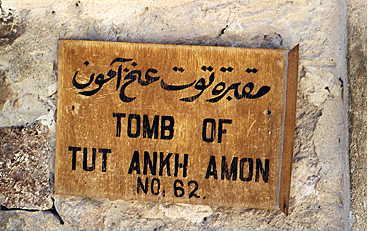 Tutankamon 62