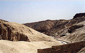 Valley of the kings